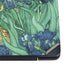 Vincent Van Gogh Irises Dell Vostro Skin